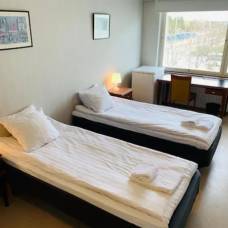 Uninen Hotel 3*