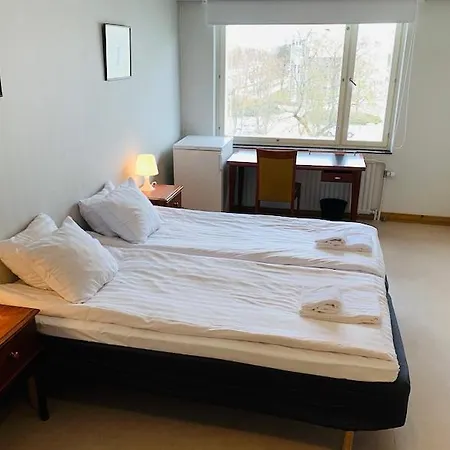 Uninen Hotel