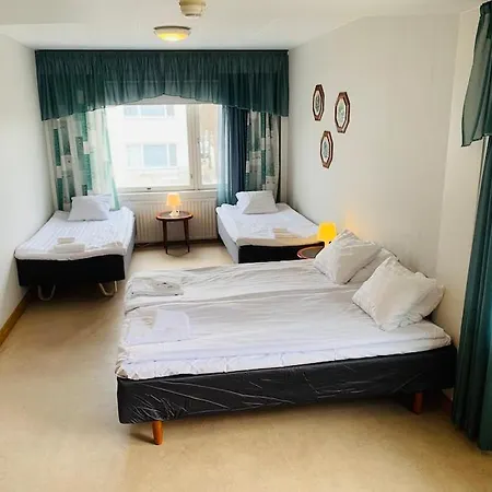 Uninen Hotel 3*