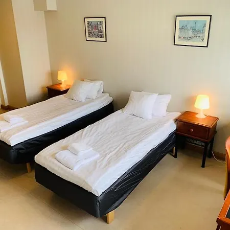 Hotel Uninen 3*