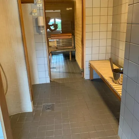 Uninen Hotel 3*